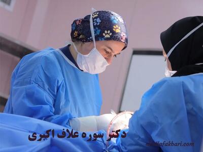 رازهای پنهان انتخاب بهترین جراح بینی در تهران
