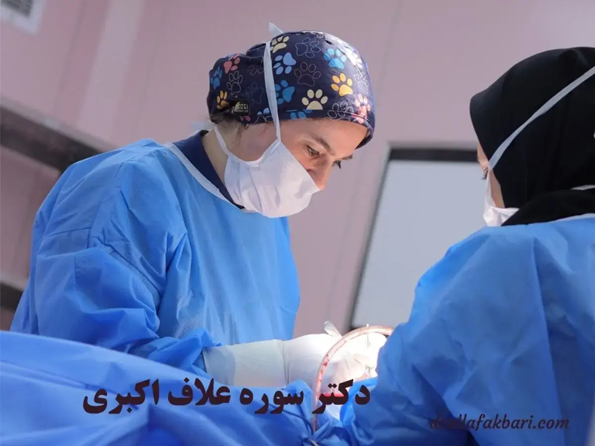 رازهای پنهان انتخاب بهترین جراح بینی در تهران