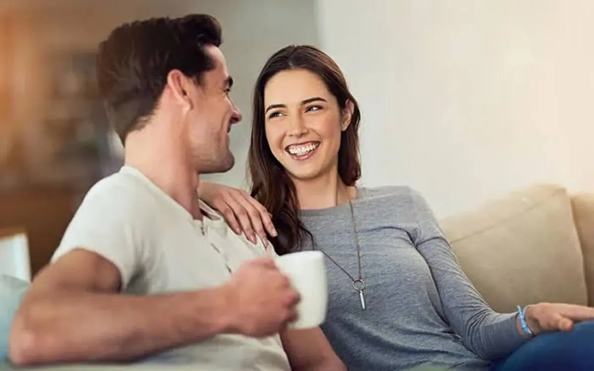 نکاتی برای داشتن رابطه جنسی بهتر که شاید نمیدانید