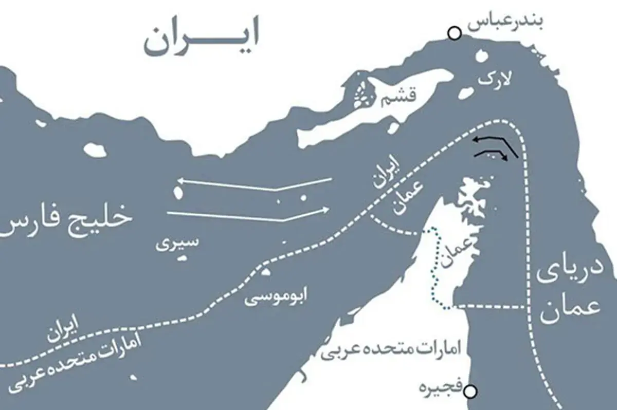 عملیات مخفیانه ارتش آمریکا در خاک عمان!