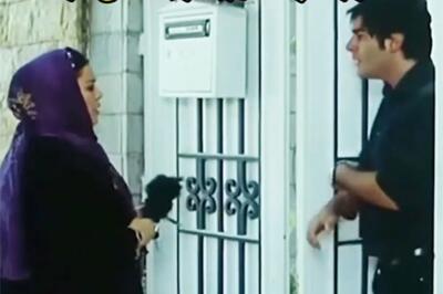  خانه واقعی گلزار که لوکیشن «توفیق اجباری» شد