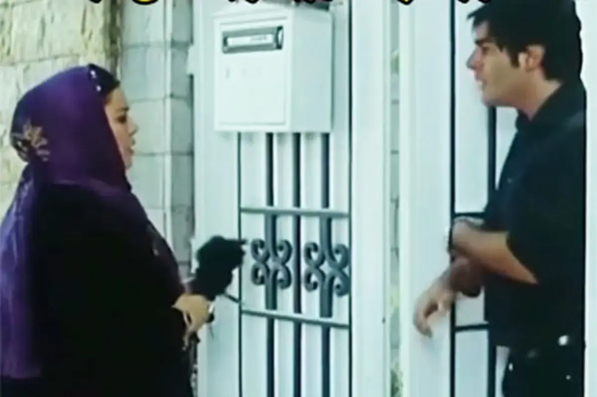  خانه واقعی گلزار که لوکیشن «توفیق اجباری» شد