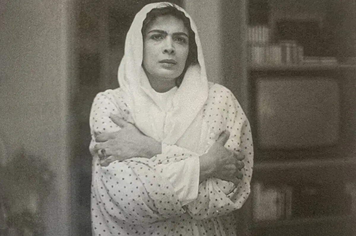 مورد خاص زنان دهه هفتاد و مردان دهه پنجاه ایران