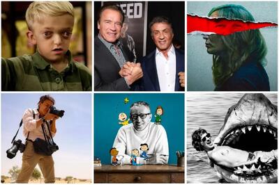  6 مستند جذاب فیلم‌نت که ارزش تماشا دارد
