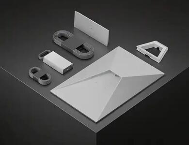 فعال شدن اینترنت ماهوارهای استارلینک در امارات