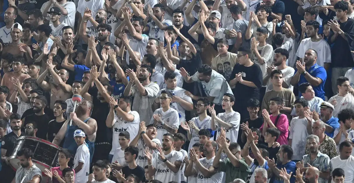  ملوانی‌ها بیرانوند را سنگ روی یخ کردند!