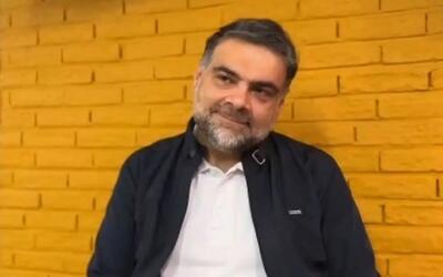 مشاور قالیباف عذرخواهی کرد