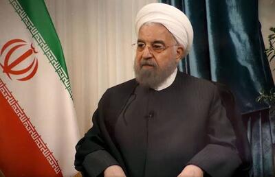 حسن روحانی: رهبر شهید بارها نگذاشتند جنگ شود