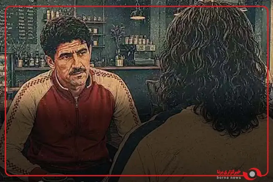  کلیپ باشگاه پرسپولیس برای دیدار امروز با ملوان