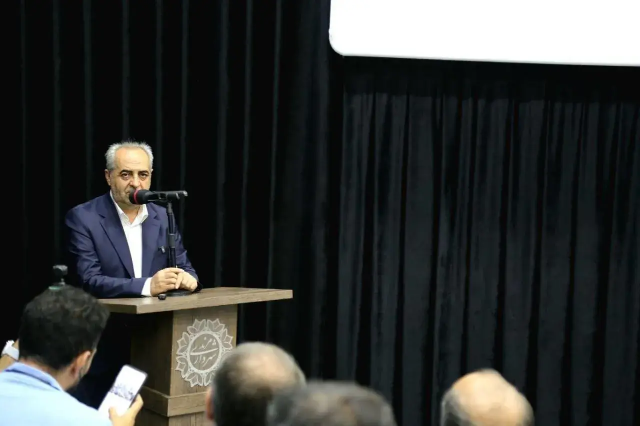استاندار آذربایجان شرقی در افتتاح پردیس سینمایی مرند:در کنار توسعه زیرساخت ها، تقویت نشاط و سرمایه اجتماعی را دنبال میکنیم