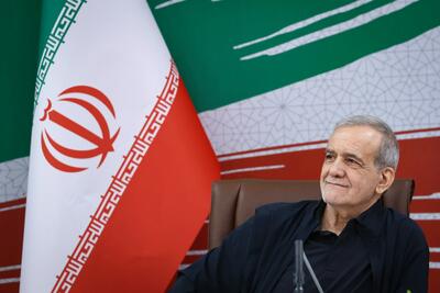 پزشکیان: سیره پیامبر اعظم والاترین الگوی کمال و چراغ روشنایی بخش مسیر پرتلاطم بشر در جهان است