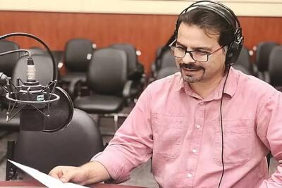 «قند جان» در رادیو نمایش؛ صبحهایی که با خنده شروع میشوند
