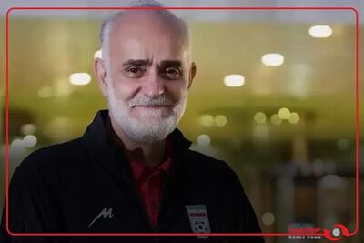 مهدی محمدنبی : باشگاهها باید نهایت همکاری را با تیم ملی امید داشته باشند، این همکاری در تاریخ فوتبال ما نوشته خواهد شد
