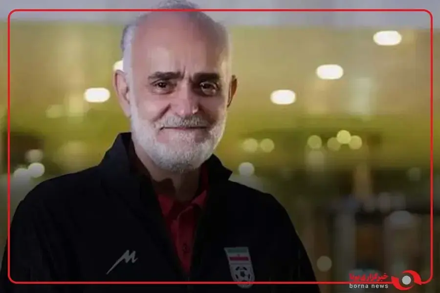  مهدی محمدنبی : باشگاه‌ها باید نهایت همکاری را با تیم ملی امید داشته باشند، این همکاری در تاریخ فوتبال ما نوشته خواهد شد