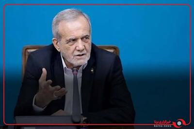  دلایل گرانی‌های اخیر از زبان رئیس‌جمهور