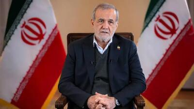  پزشکیان: نرخ سهمیه سوم بنزین حداکثر ۱۰ هزار تومان خواهد بود/ قدرت ایران در وحدت و انسجام است