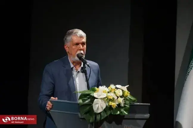 واکنش وزیر ارشاد اسلامی به پیام رهبر انقلاب