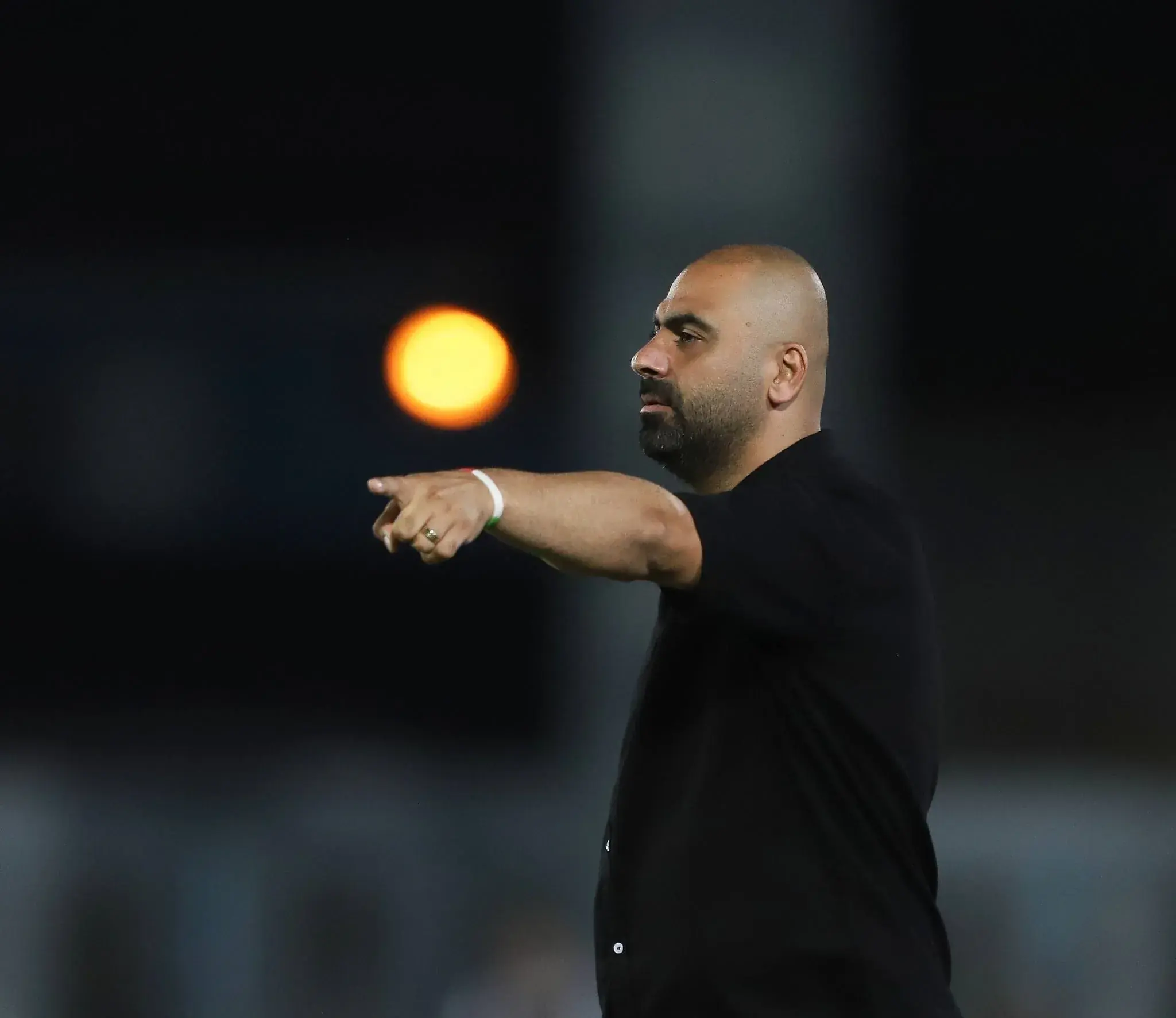  مازیار زارع: مقابل پرسپولیس فاجعه بودیم؛ انزلی همه چیز من است شرمنده هواداران شدیم