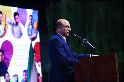 علی‌نژاد: در ناگویا تا آخرین ثانیه برای ایران کوتاه نیایید