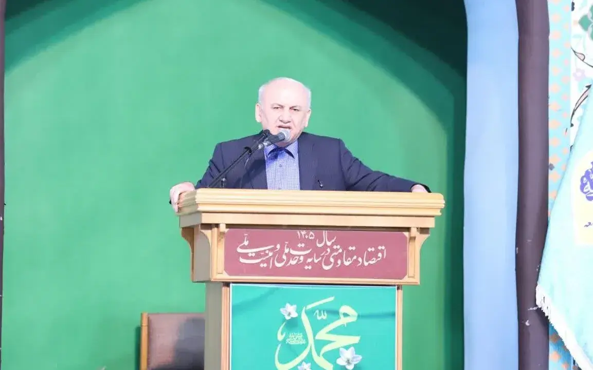 استاندار مازندران مطرح کرد : جهش اقتصادی در مازندران؛ جذب ۱۷۰ هزار میلیارد تومان سرمایهگذاری طی ۲۰ ماه
