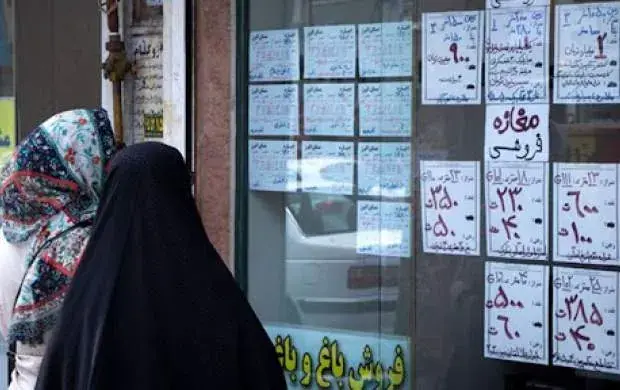 پنج ماه زیر فشار اجاره/ دو سناریو مسکنی برای بازار اجاره شهریور