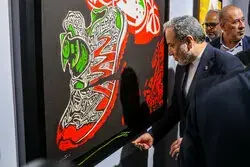 عراقچی: هیچگاه حادثه میناب را نمیبخشیم و فراموش نمیکنیم