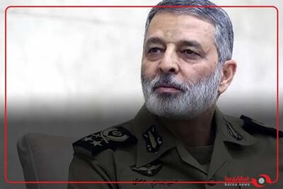  شهید سپهبد عبدالرحیم موسوی : قدرت پهپادی ارتش بدون هیچ بودجه مصوبه ایجاد شد