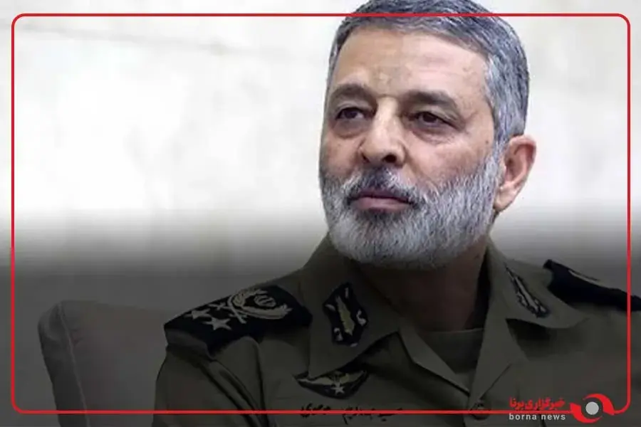  شهید سپهبد عبدالرحیم موسوی : قدرت پهپادی ارتش بدون هیچ بودجه مصوبه ایجاد شد
