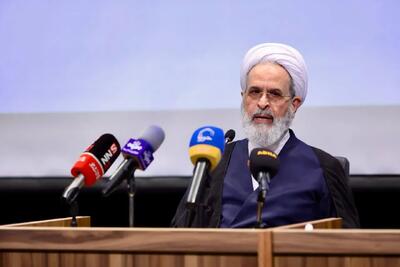 آیتالله اعرافی: تقریب مذاهب به معنای یکسانسازی نیست؛ باید هویت واحد امت اسلامی شکل گیرد