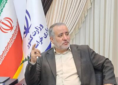 خراسان جنوبی میتواند پایلوت طرحهای نوآورانه صندوق توسعه کشاورزی کشور باشد