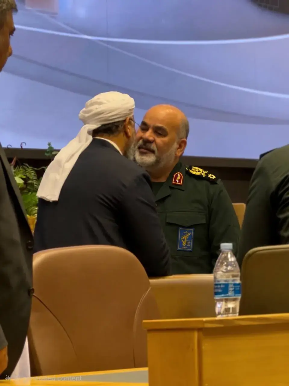 وحدت و وفاق زاهدان در قابی ماندگارتر از همیشه