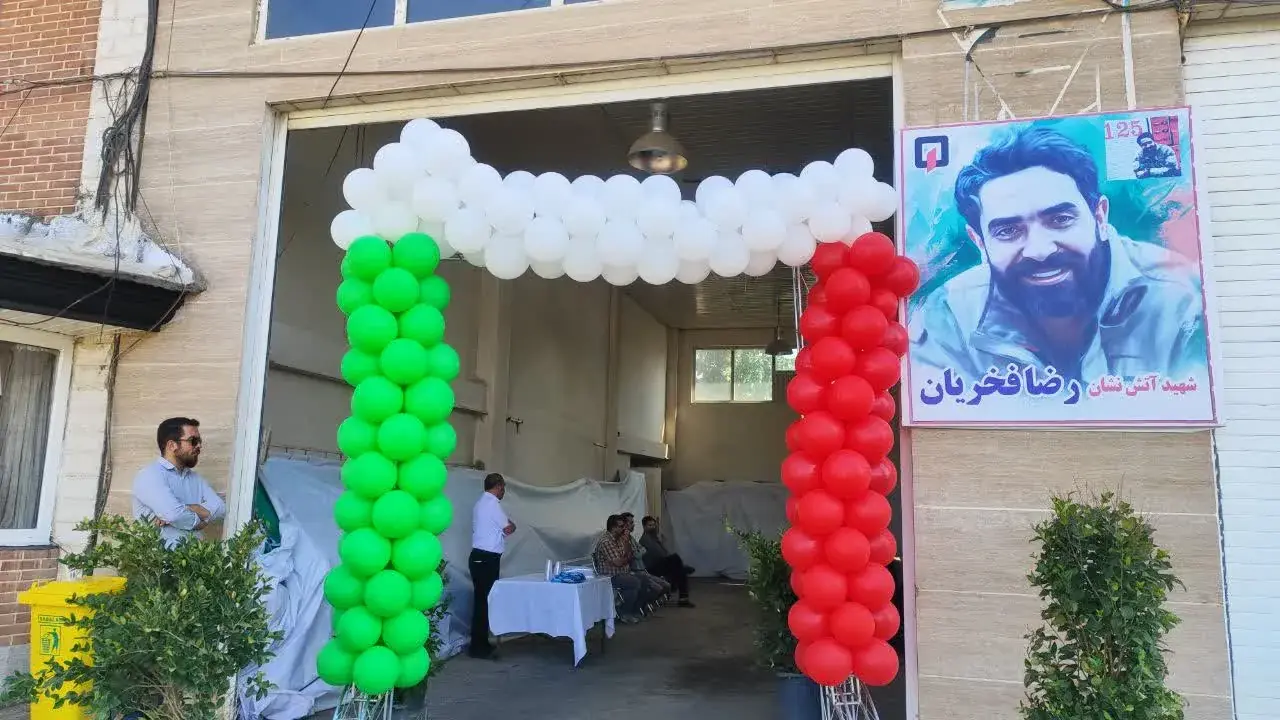 بهرهبرداری از ۲۰ پروژه شهرداری آبیک با اعتبار ۱۳۵ میلیارد تومان آغاز شد