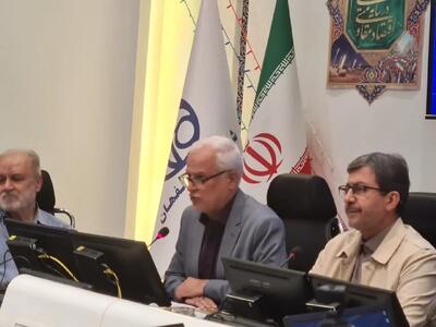 معاون عمرانی استاندار اصفهان: مسائل مرتبط با حریم شهر اصفهان باید همزمان با طرح جامع بررسی شود