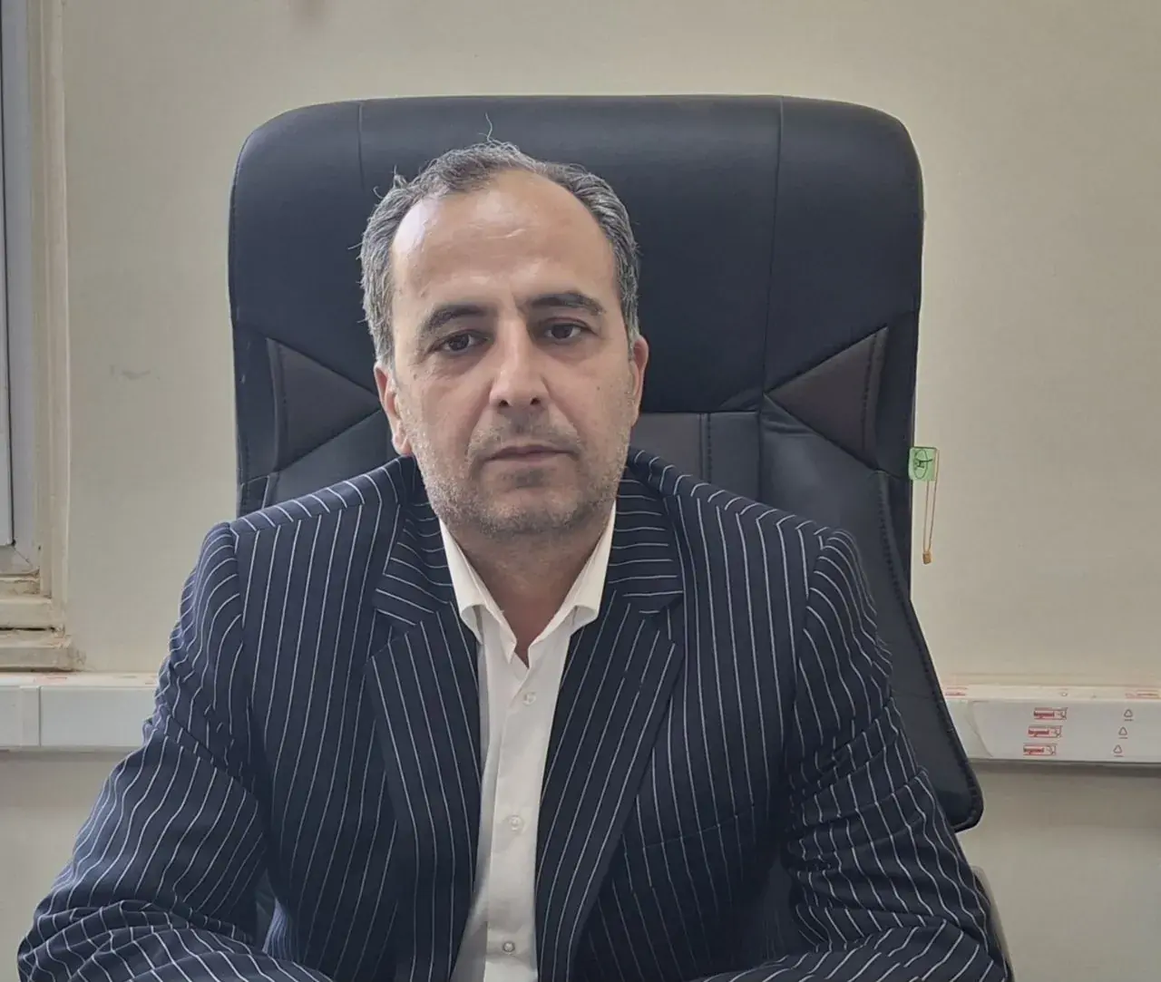 توسعه روستاهای ایلام در مسیر تجهیز دهیاریها؛ اجرای ۲۰۷ پروژه عمرانی و اختصاص ۱۹۰ میلیارد تومان اعتبار