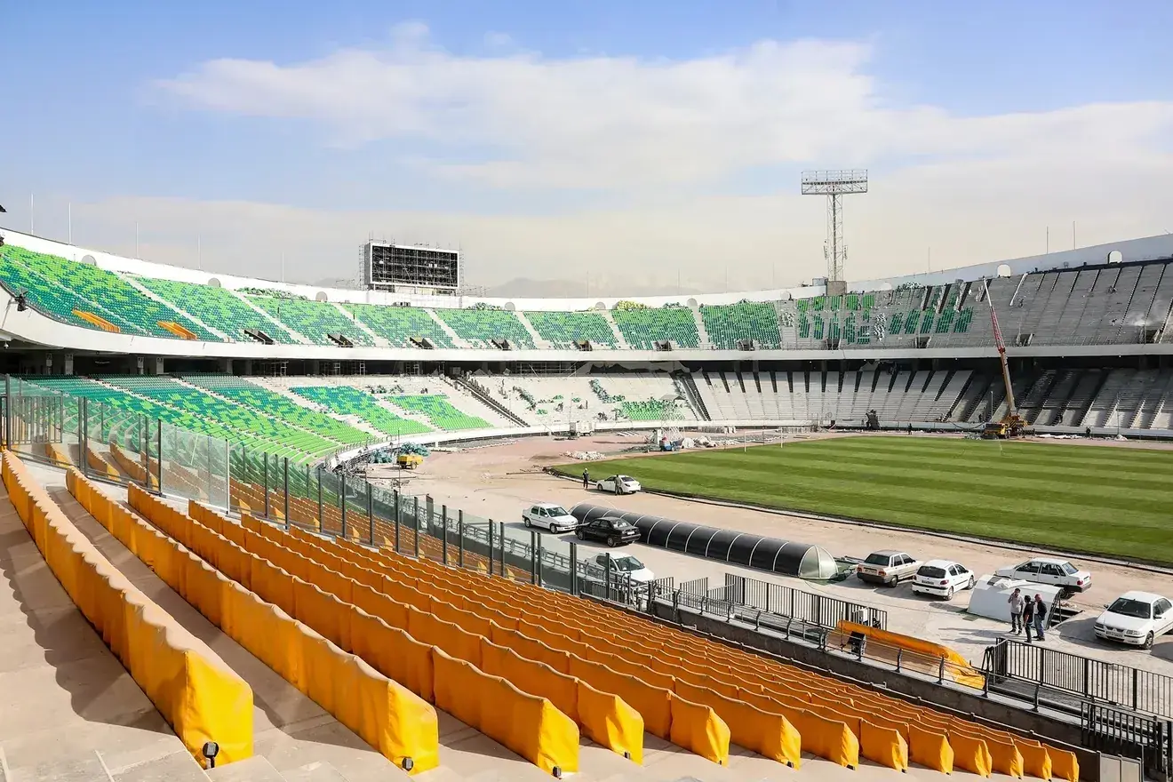  سه هزار پروژه ورزشی در دولت وفاق؛ ادامه مسیر تکمیل زیرساخت‌های کشور
