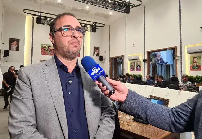 جهش ۲۴۷ درصدی پروژههای روستایی اصفهان/ آغاز و افتتاح ۵۴۲ پروژه زیرساختی به ارزش ۳.۷ همت