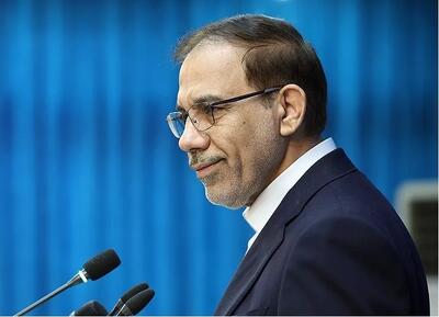 رئیس سازمان بازرسی: معیشت مردم حیاتیترین مسئله در شرایط جنگی است