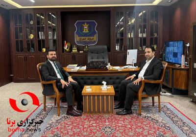 فعالیت ۲۴ ساعته گمرک مهران؛ راهکاری برای کاهش ترافیک و تسهیل صادرات