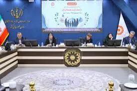 رونمایی از طرح همتایاران بهزیستی/ شبکهای از زنان برای حل مسائل در محلات