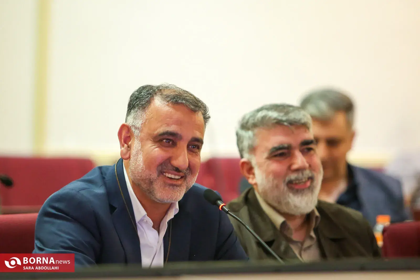 باران چشمه: ترکیهایها از عملکرد کشتیگیران ایرانی حیرتزده شدند/ در آستانه فتح جام بودیم