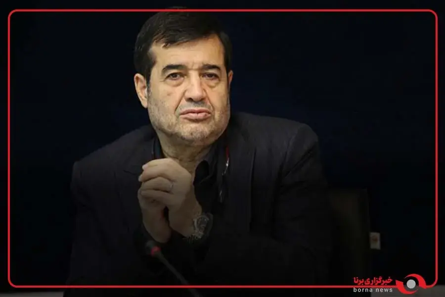  احمد دنیامالی در مراسم بدرقه کاروان ایران به بازی‌های آسیایی ناگویا: امیدوارم نتایج تیم ملی فوتبال امید در این رویداد به گونه‌ای رقم بخورد که آغاز راه کسب سهمیه المپیک برای این تیم باشد