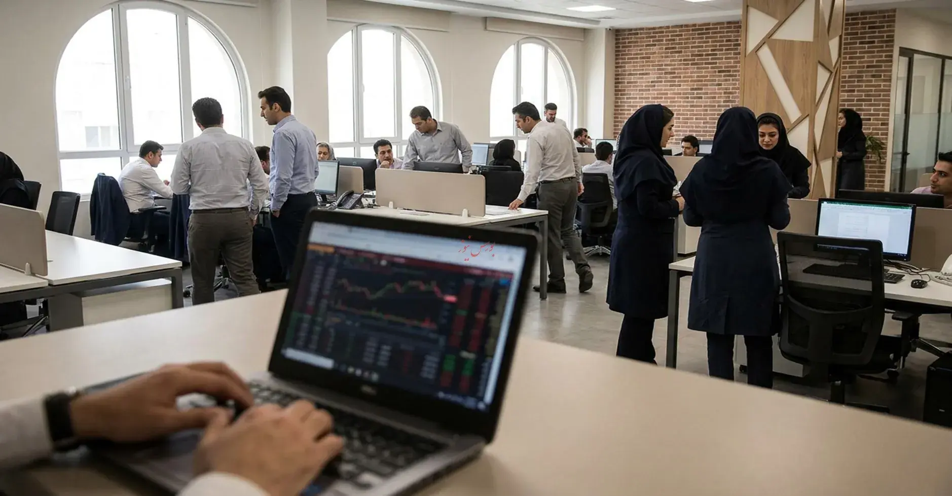 رسیدن شاخص به ۸ میلیون واحد نیز امکانپذیر است