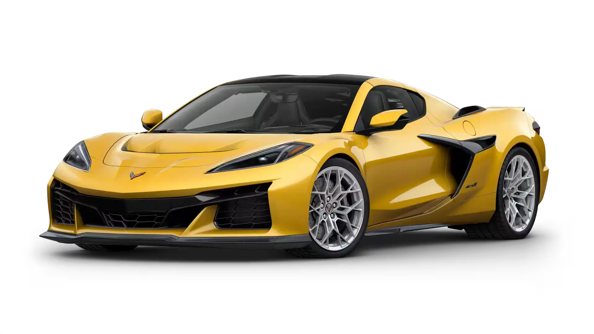 شورولت کوروت C8 ZR1 و ZR1X مدل 2026 + مشخصات فنی و قیمت