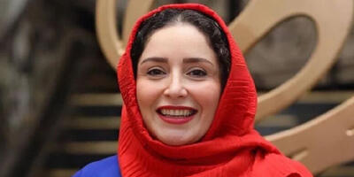  ژاله صامتی با استایل و مدل موی جدیدش ۱۰ سال جوان‌تر شد - چی بپوشم