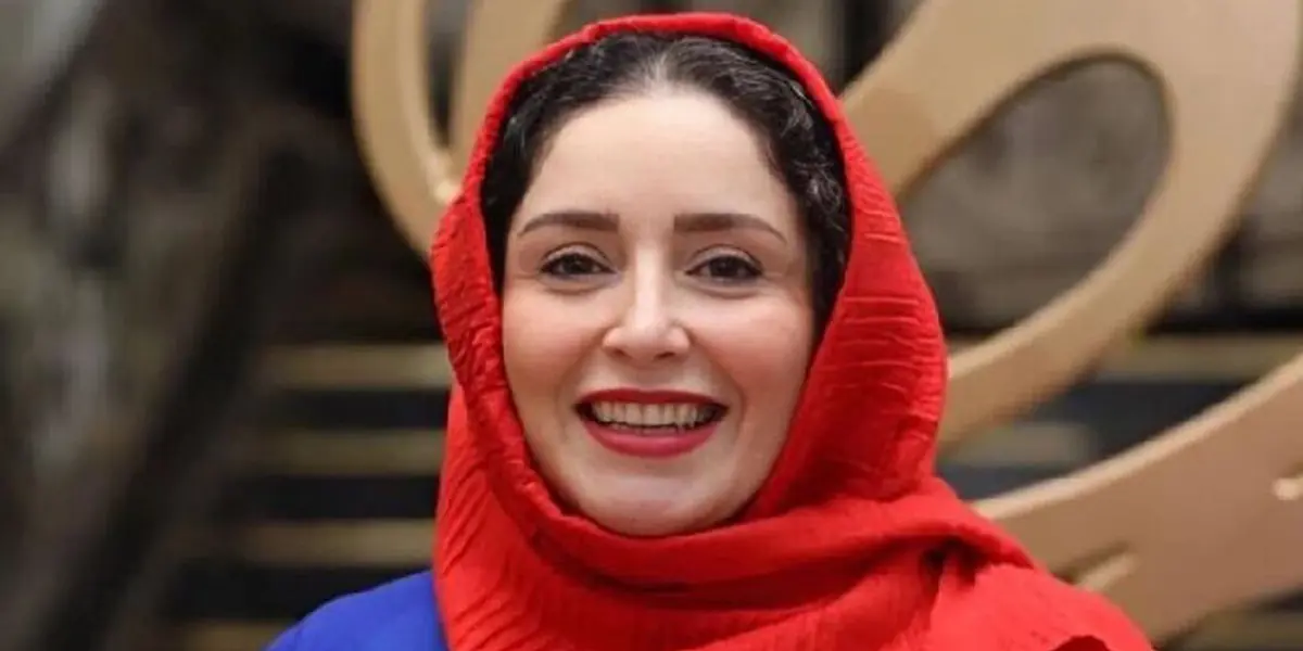  ژاله صامتی با استایل و مدل موی جدیدش ۱۰ سال جوان‌تر شد - چی بپوشم