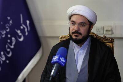 ۵۰ درصد تبلیغات فضای مجازی باید شفاف شود؛ هدفگذاری برای گردش مالی ۲۵ همتی