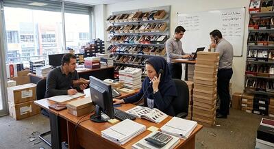  ۱۰ بهترین تولیدی کفش بدون واسطه تهران (از کجا کفش عمده بخریم؟)