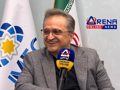  میزبانی مرکز نمایشگاهی ایران‌مال برای روز جهانی نمایشگاه‌ها قطعی است