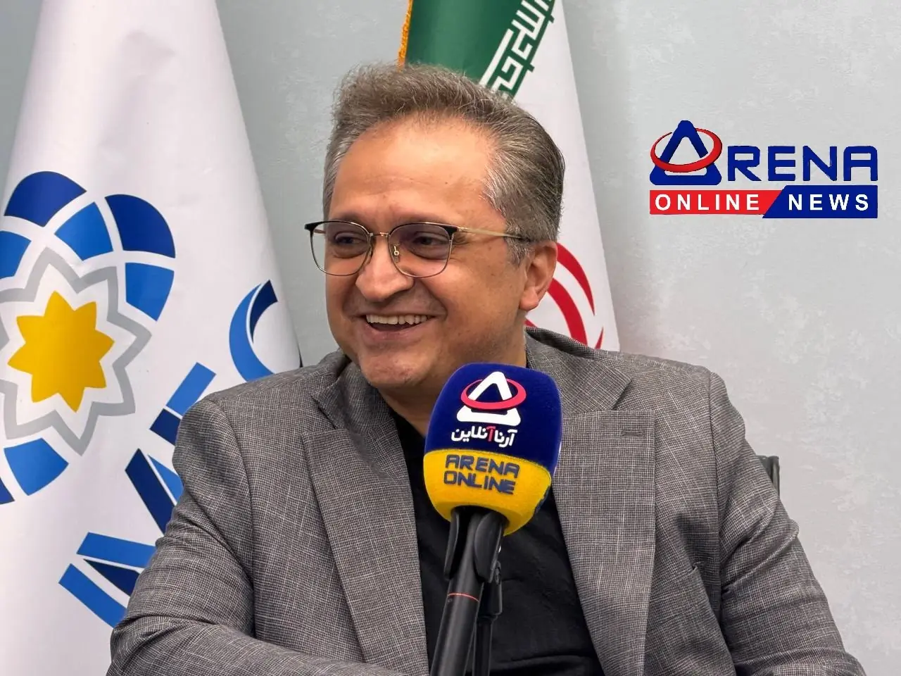 میزبانی مرکز نمایشگاهی ایرانمال برای روز جهانی نمایشگاهها قطعی است