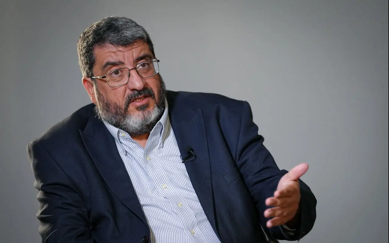 فواد ایزدی: مذاکره نتوانست سیاست آمریکا را تغییر دهد؛ باید از ابزارهای اقتصادی استفاده کنیم